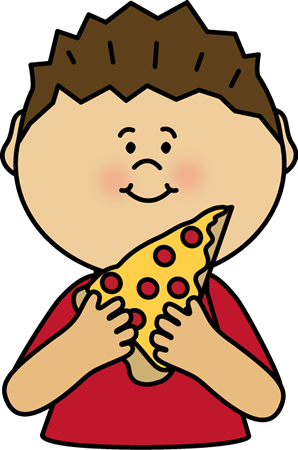 298x450 Pizza Clip Art
