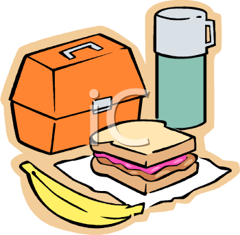 350x342 Lunch Clip Art Clip Art Eating