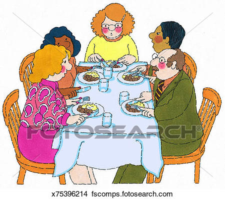 450x398 Drawings Of Mrs. Eating Lunch With Teachers X75396214