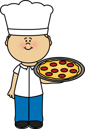 298x450 Chef Pizza Clipart, Explore Pictures
