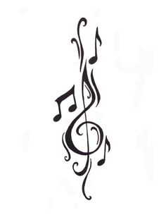 236x305 Echo Singing Clip Art, Note And Music Clipart