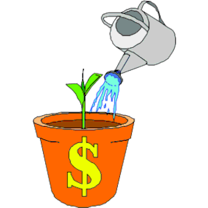 300x300 Economics Class Cliparts 205194