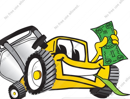 442x338 Capital Clipart