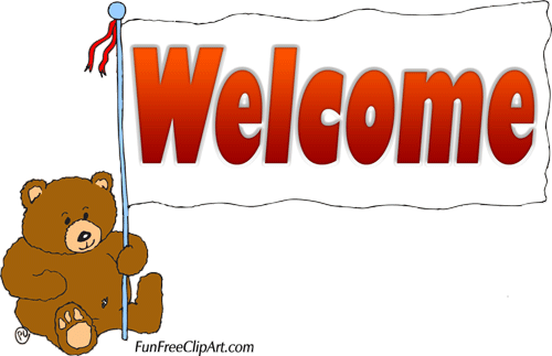 500x323 Free Clip Art Welcome Many Interesting Cliparts