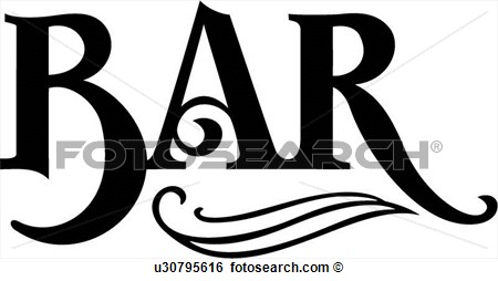 450x254 Clipart Bar