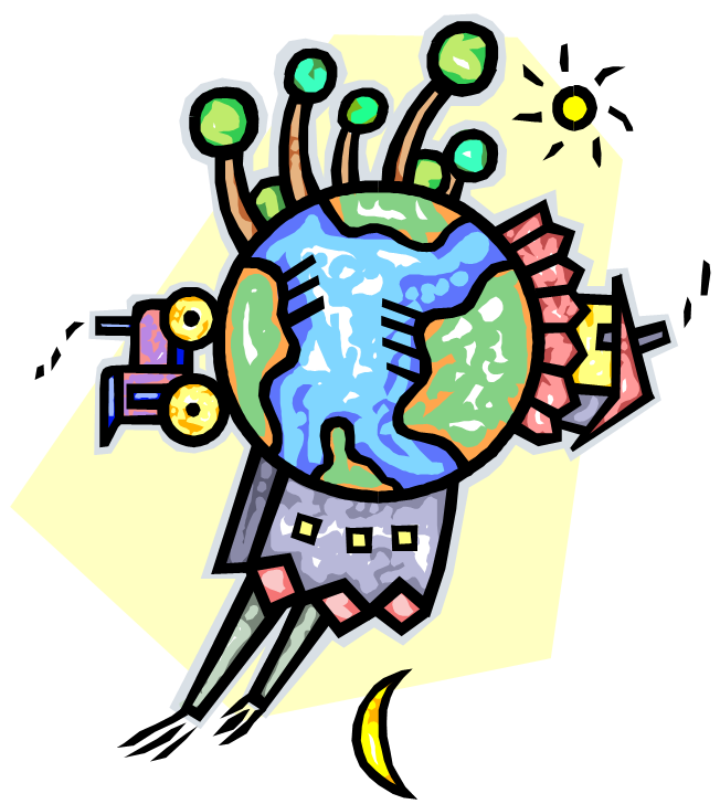 652x728 Economics Clipart