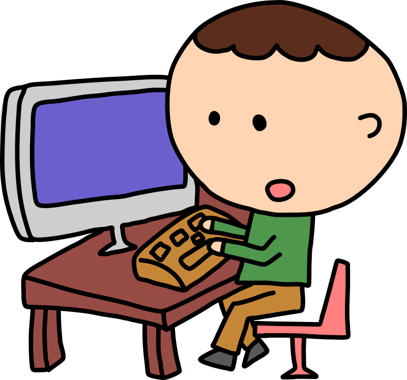 800x747 Educational Computer Games Clip Art Cliparts