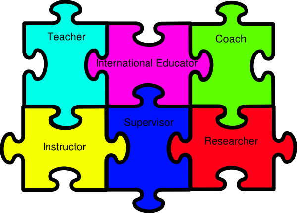 600x430 Roles Clip Art