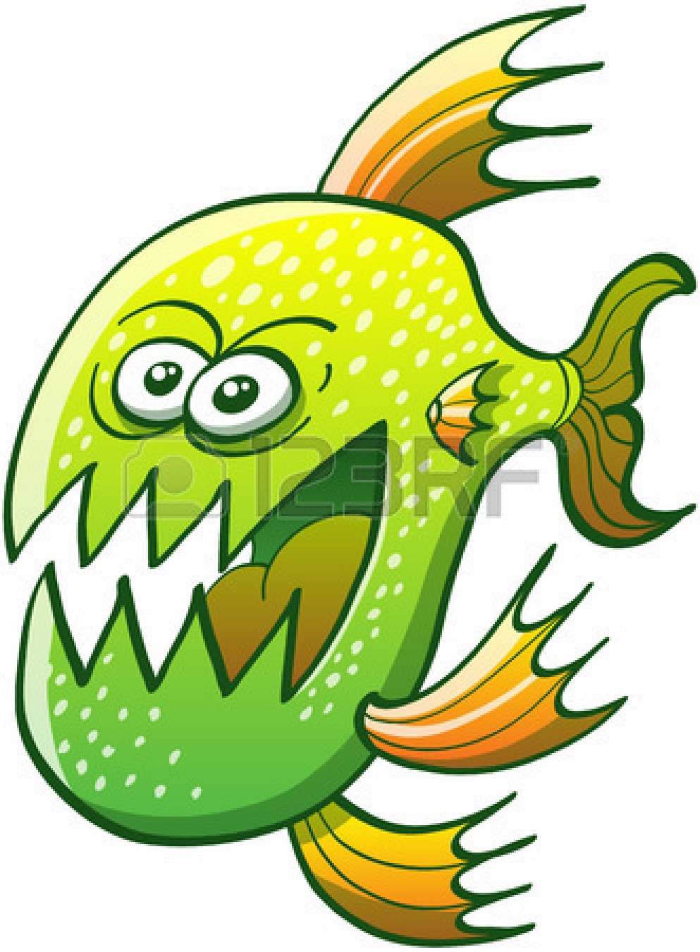 993x1350 Eel Clipart Fin