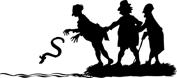 600x266 Eel Free Vector Download (10 Free Vector) For Commercial Use