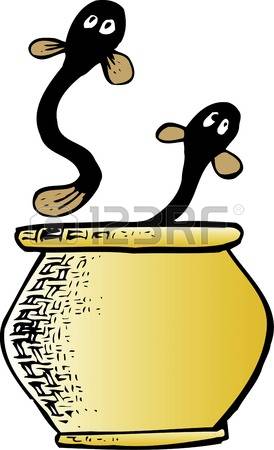 274x450 Top 80 Eel Clipart