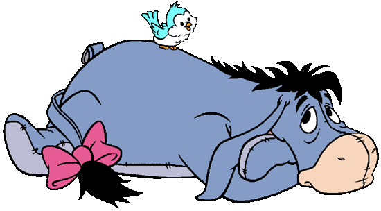 550x304 Eeyore Clip Art 2 Disney Clip Art Galore