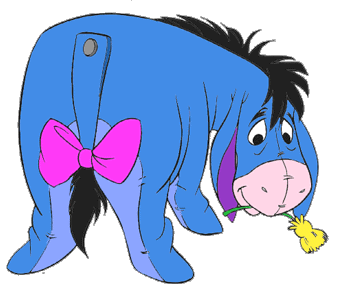 350x290 Eeyore Iv