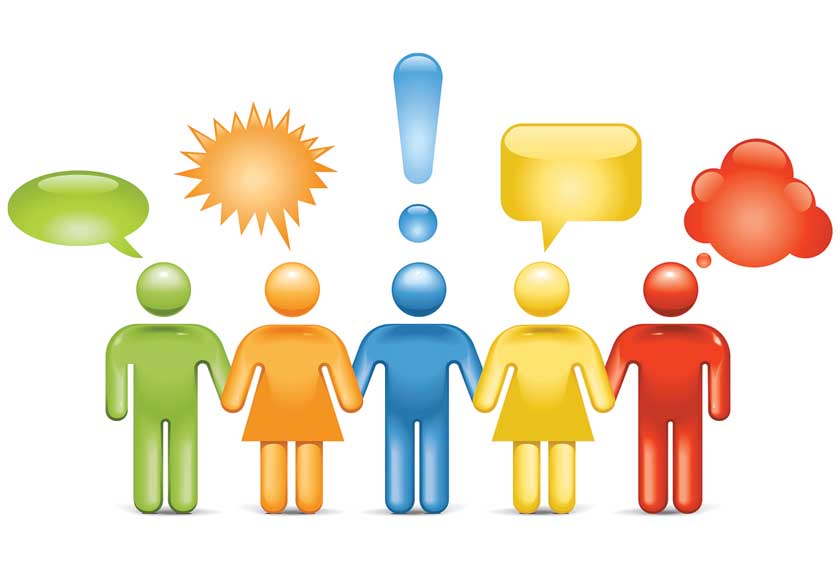 Effective Communication Clipart Free Download On Clipartmag