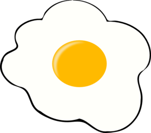 299x264 Egg Clip Art
