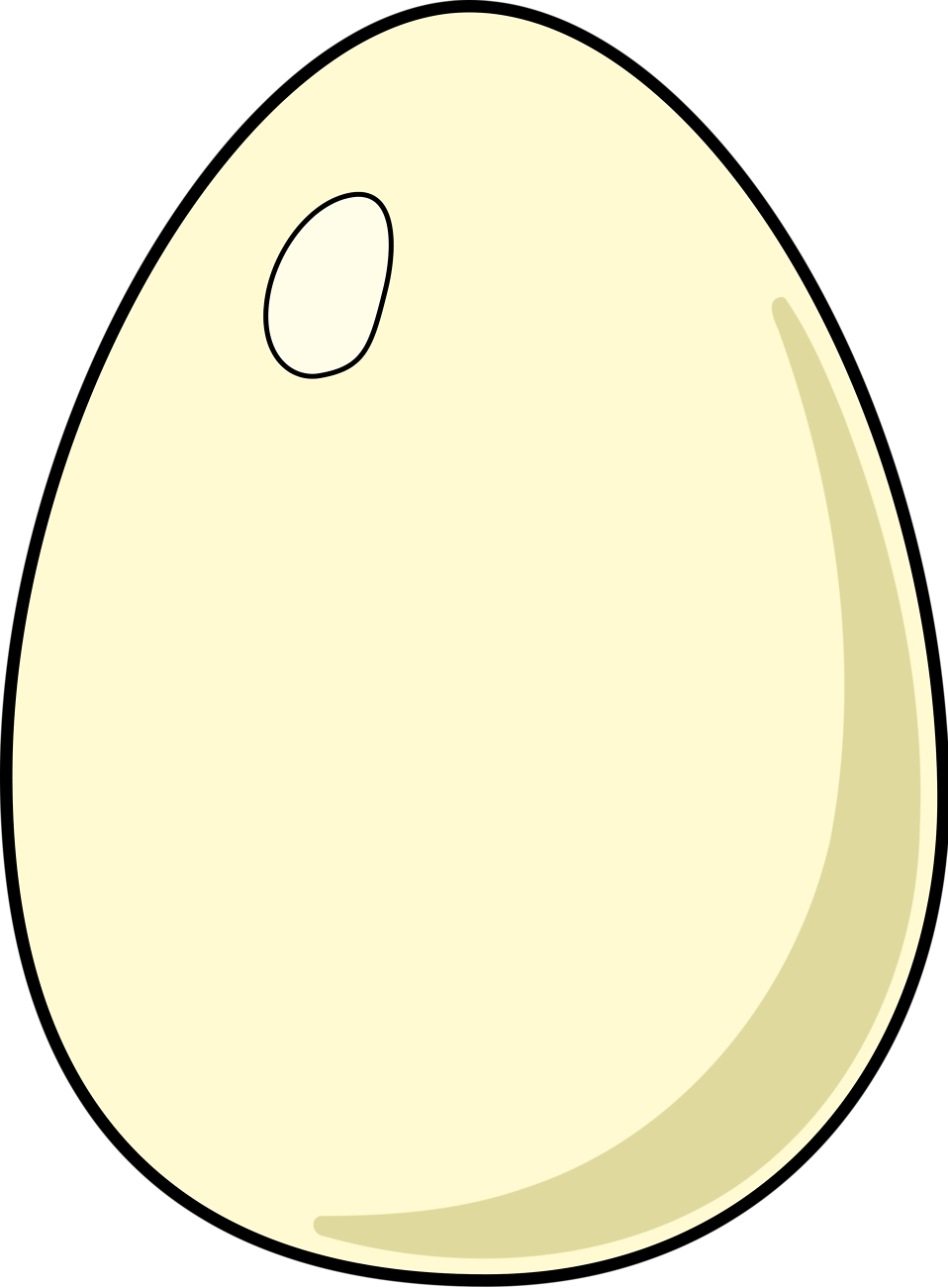 958x1301 Clip Art Hen With Eggs Clipart Kid
