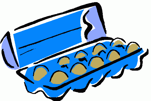 491x329 Eggs Clip Art Clipart Panda