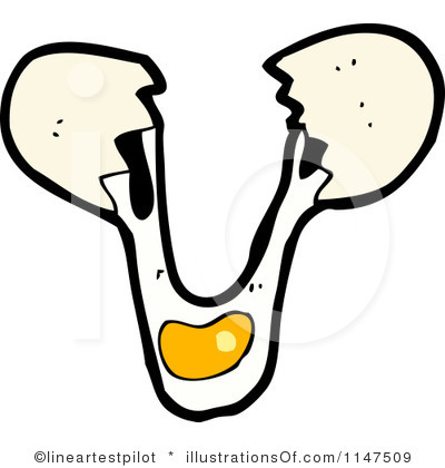 400x420 Cracked Egg Clipart Cracked Egg Clipart Black And White Clipart