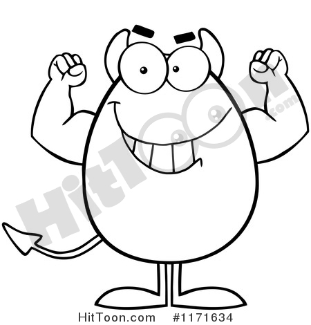 450x470 Egg Clipart