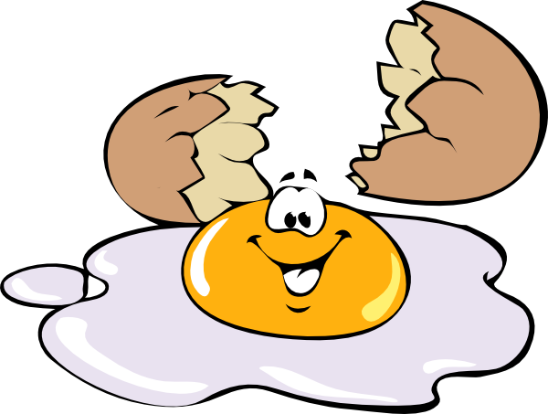 600x453 Egg Clip Art Clipart Image 8
