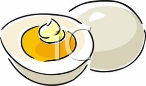300x177 Eggs Clipart Picture