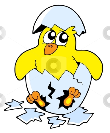 370x450 Egg Clipart Egg Hatching