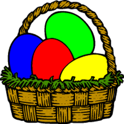 250x250 Easter Egg Hunt Clip Art Many Interesting Cliparts