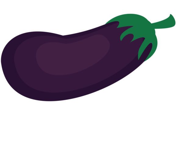 600x492 Eggplant Clipart 1 Nice Clip Art