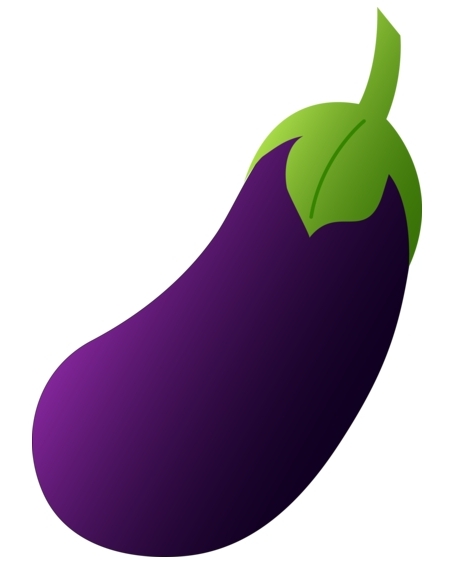 476x572 Eggplant Clipart 3 Nice Clip Art