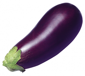 300x268 Eggplant Clip Art Download