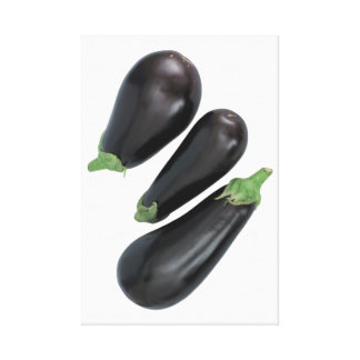 324x324 Eggplant Art Amp Framed Artwork Zazzle
