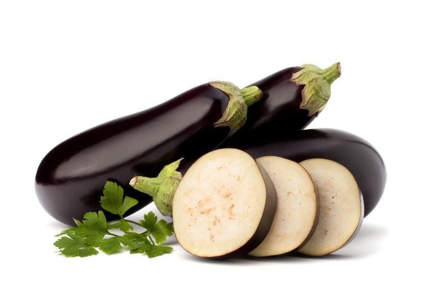 828x579 The Many Health Benefits Of Eating Eggplant