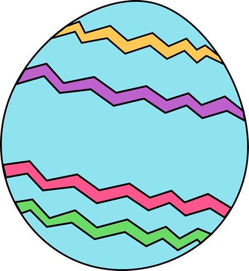 505x550 Eggs Clip Art