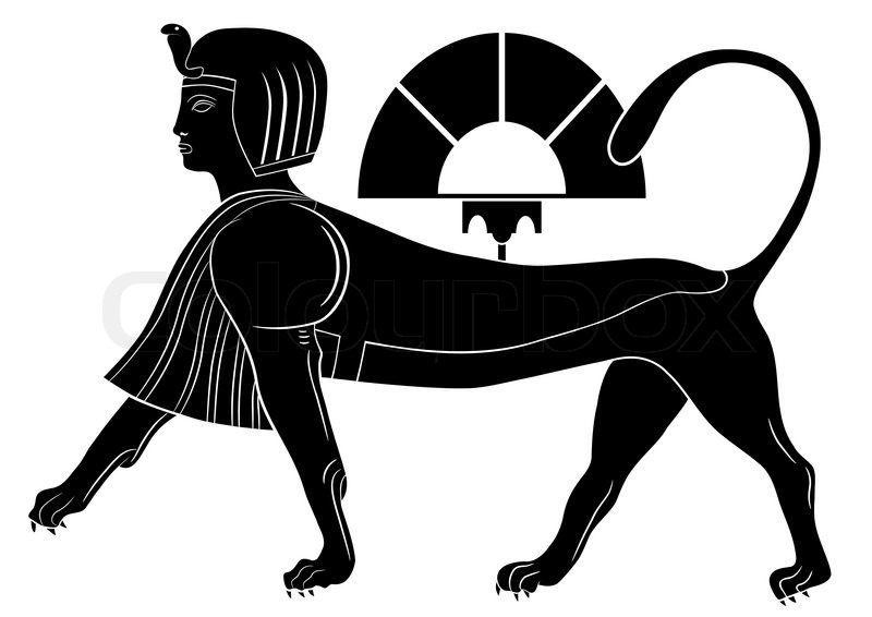 Egyptian Cat Clipart Free Download On Clipartmag