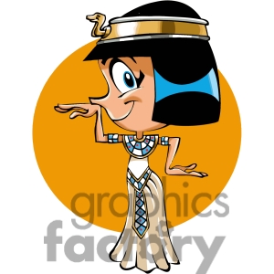 300x300 Egyptian Clipart Egyptian Woman