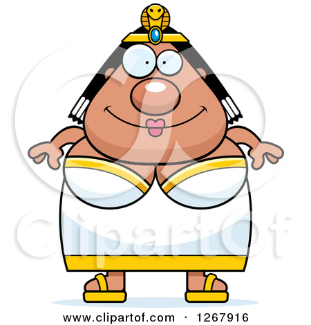 450x470 Egyptian Clip Art