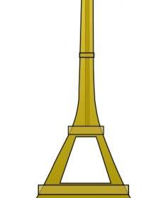 227x280 Eiffel Tower Paris Clip Art Vector Clip Art Free Vector Free Download