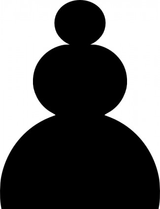 325x425 Eiffel Tower Paris Clip Art Free Vector 4vector