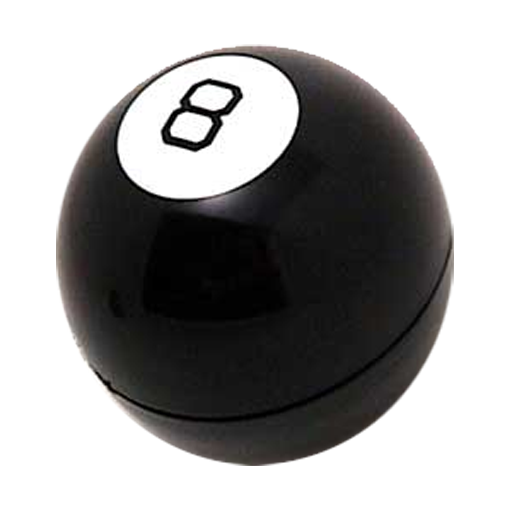 512x512 Magic 8 Ball Appstore For Android