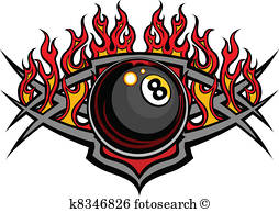 254x194 Eight Ball Clip Art And Illustration. 1,475 Eight Ball Clipart