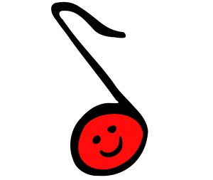 300x253 Eighth Note Clip Art Download