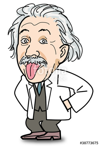 343x500 Einstein