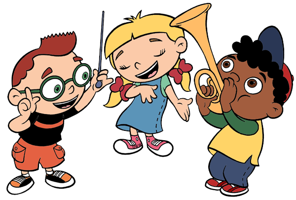 600x405 Little Einsteins Clip Art Disney Clip Art Galore