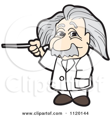 450x470 Royalty Free (Rf) Albert Einstein Clipart, Illustrations, Vector