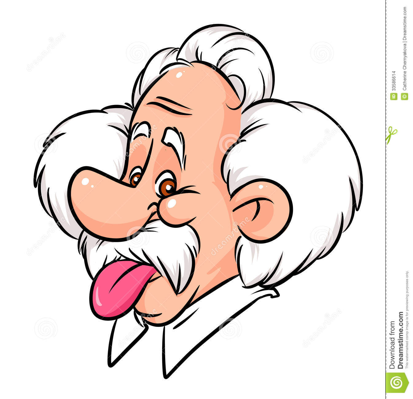 1345x1300 Tongue Clipart Einstein