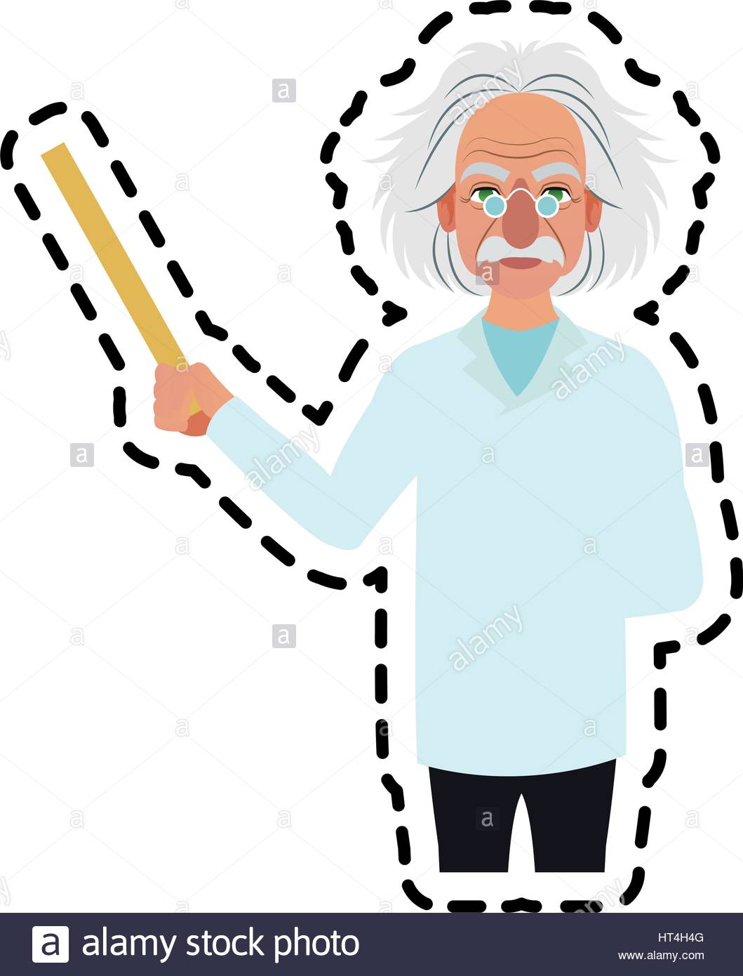 1059x1390 Albert Einstein Icon Image Stock Vector Art Amp Illustration, Vector