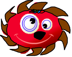 297x234 Baby Einstein Issac The Lion Clip Art