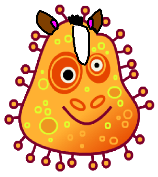 534x598 Baby Einstein Neighton The Horse Clip Art