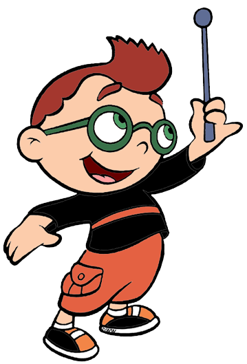 359x529 Graphics For Little Einstein Graphics