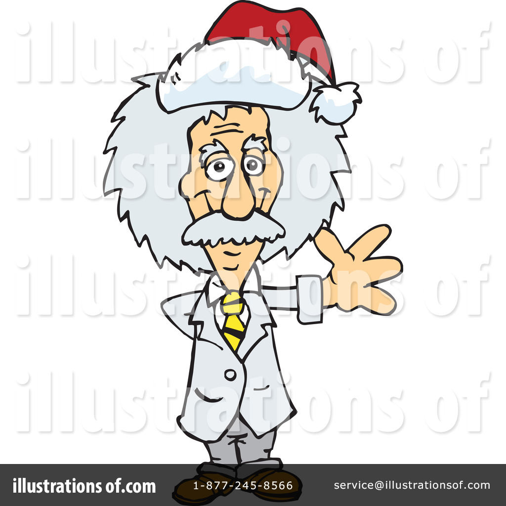 1024x1024 Albert Einstein Clipart